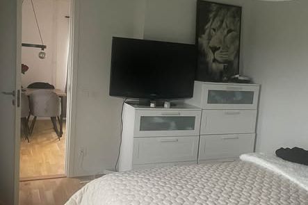 Möblerad lägenhet i Skäcklinge, Tumba