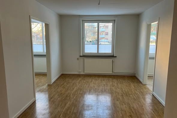 Ekersgatan 17, Örebro