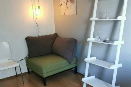 Sätra, Stockholm