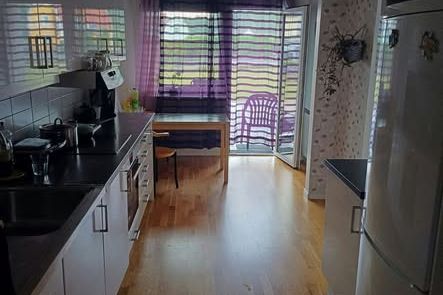 Rymlig 2:a i Huskvarna, 57 m²