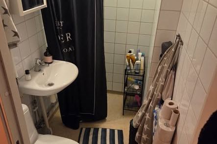 1:a på Skultunavägen – förstahand