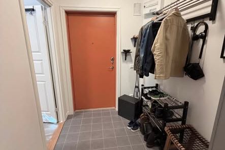 Jakobsgatan 23A, Örebro