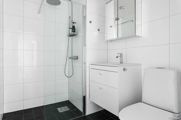 Gamlestaden, Göteborg