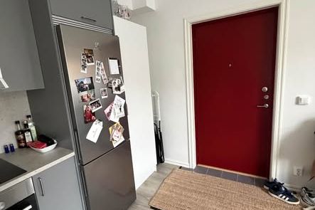 Lövstagatan 5B, Örebro