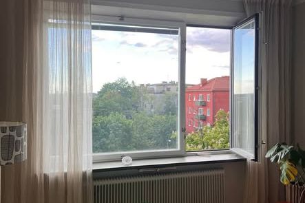 Midsommarkransen, Stockholm