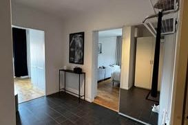 Förstahandskontrakt på Hagtornsgatan