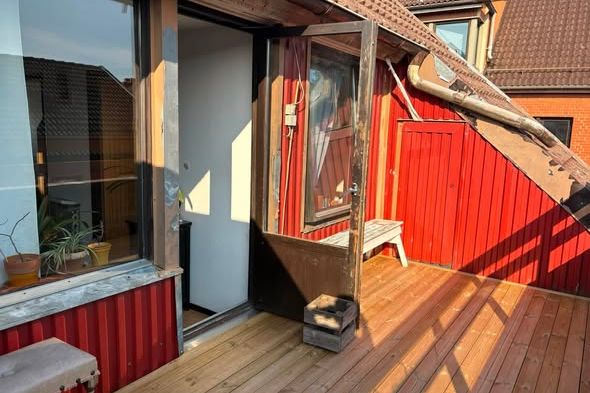 Norra Sofielund, Malmö
