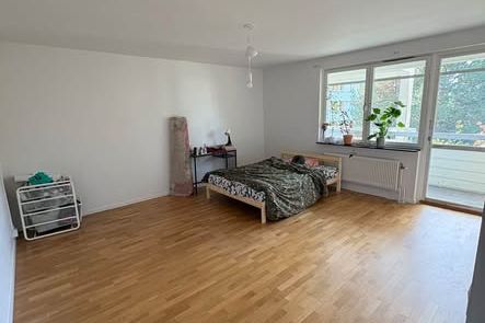 Rosengård, Malmö